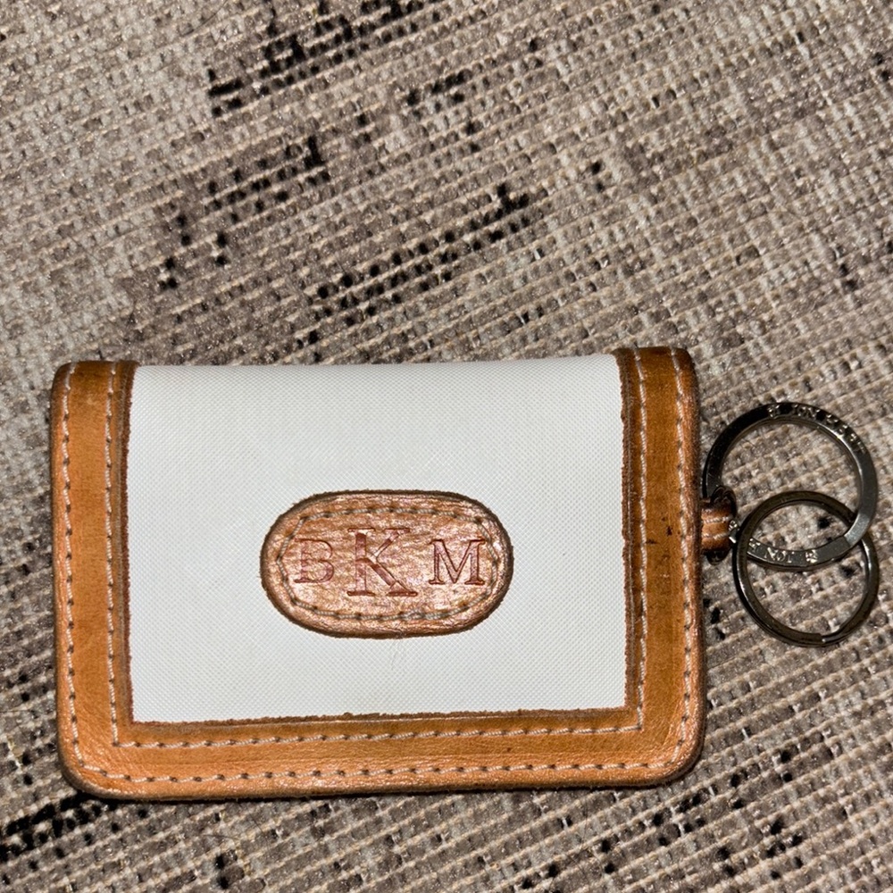 Jon Hart wallet